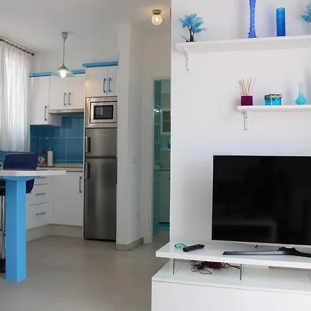 Apartment Don Jose 307