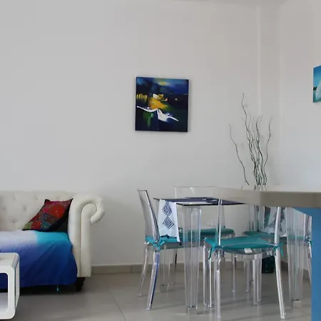 Apartment Don Jose 307 *