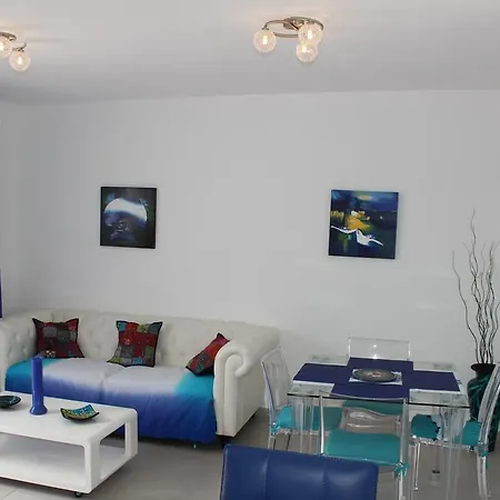 Apartment Don Jose 307 Costa Del Silencio