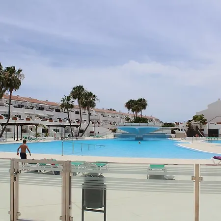 Apartment Don Jose 307