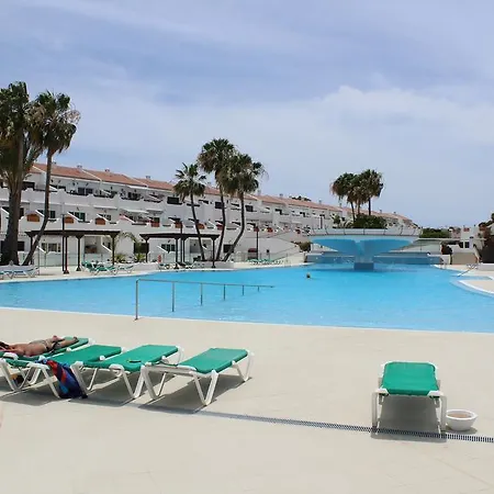 Apartment Don Jose 307 *