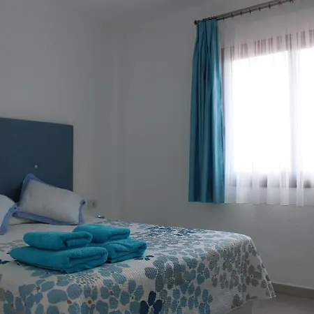 Don Jose 307 Apartment Costa Del Silencio