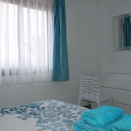 Don Jose 307 * طوستا ديل سيلونثيو